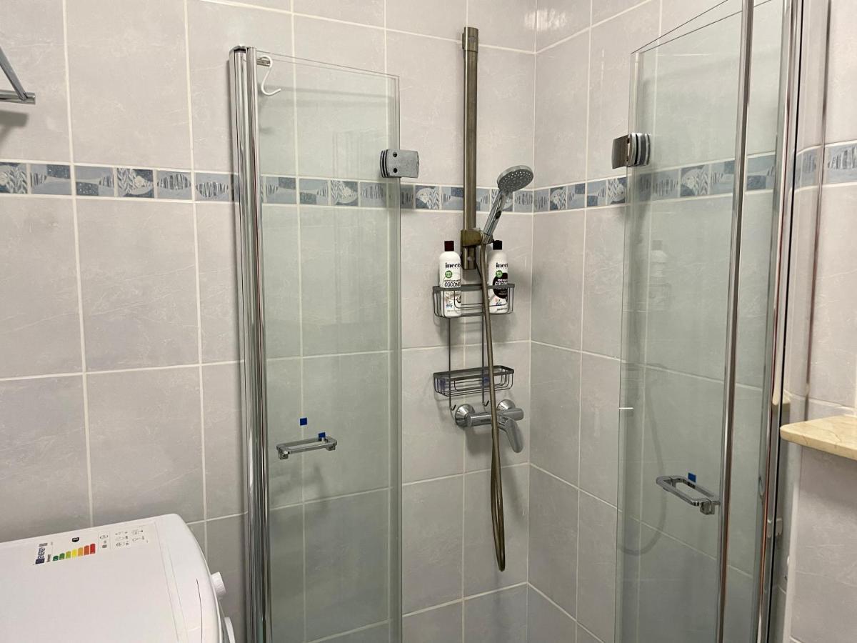 Sunny 2-Bedroom Apartment In Parque Santiago II Playa de las Americas  Exterior photo