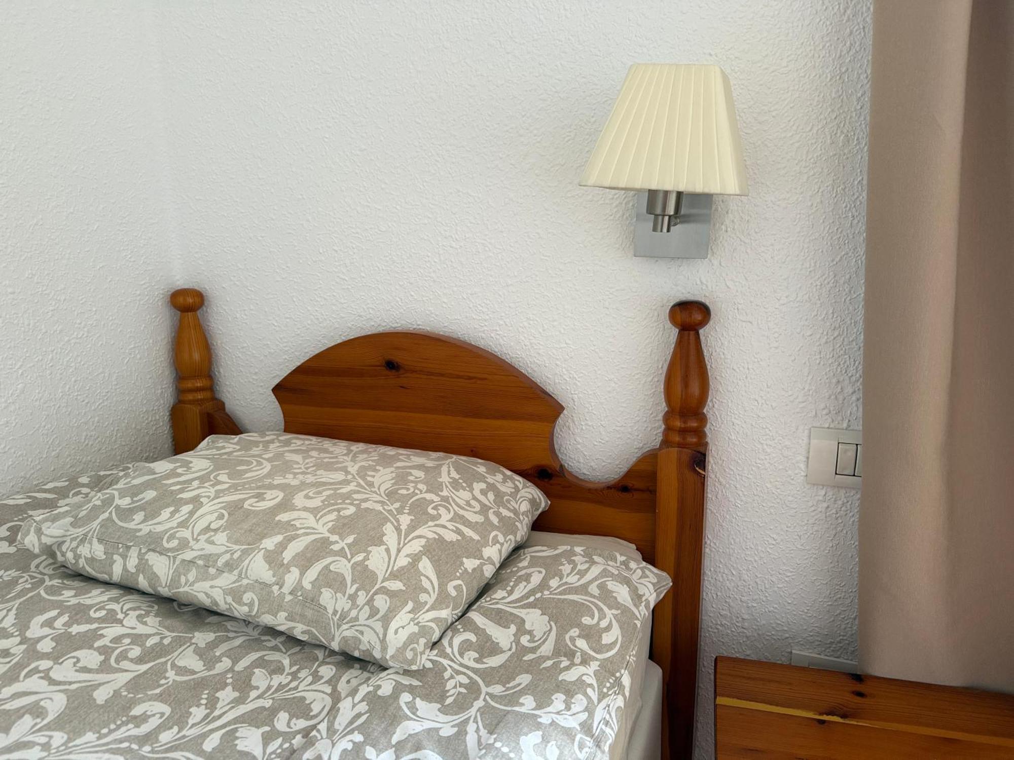 Sunny 2-Bedroom Apartment In Parque Santiago II Playa de las Americas  Exterior photo