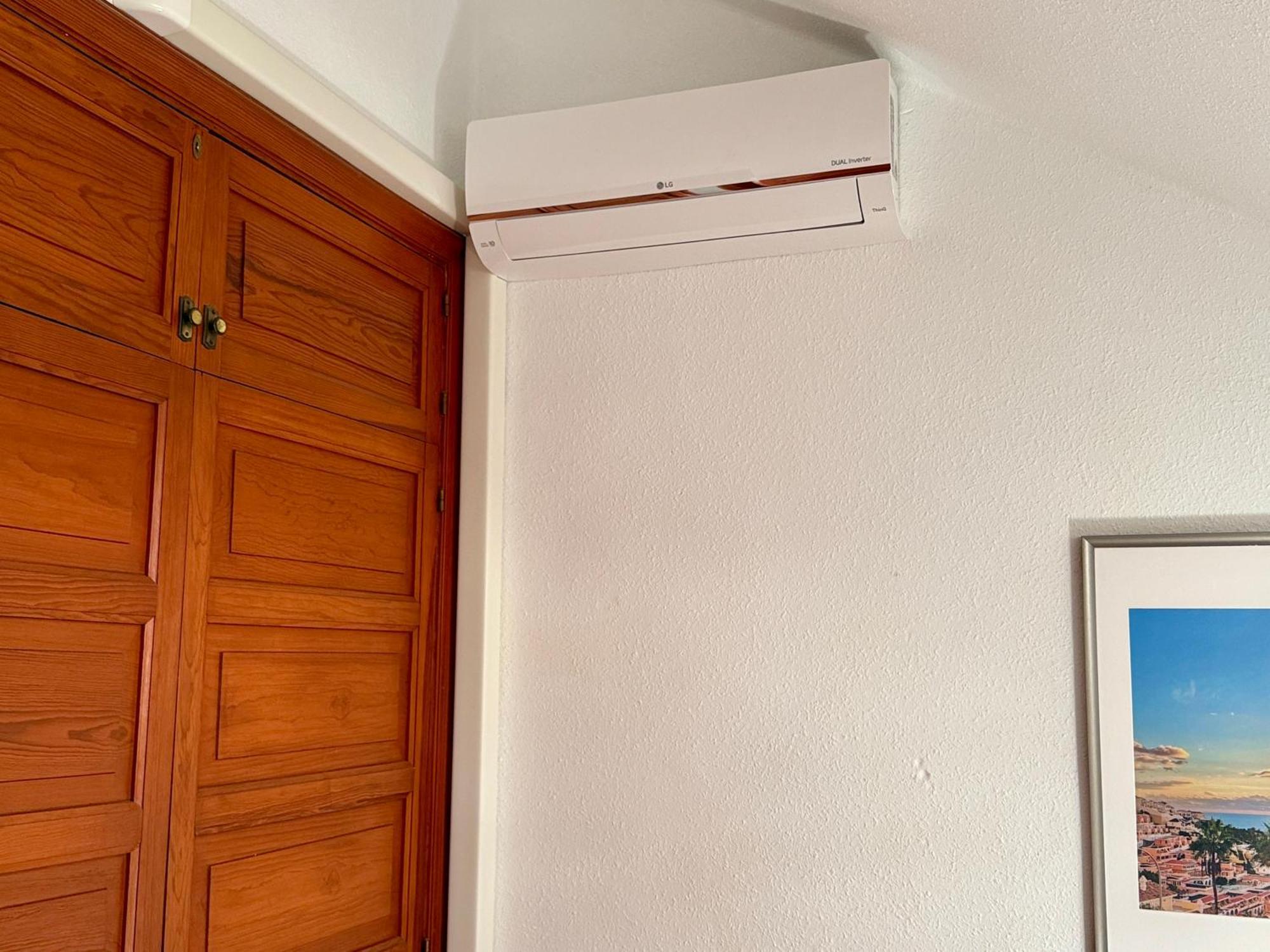 Sunny 2-Bedroom Apartment In Parque Santiago II Playa de las Americas  Exterior photo